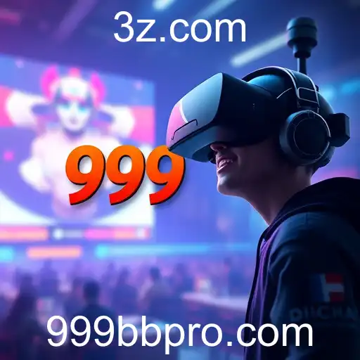 O Impacto de 999BB no Crescimento dos Jogos Online em 2025